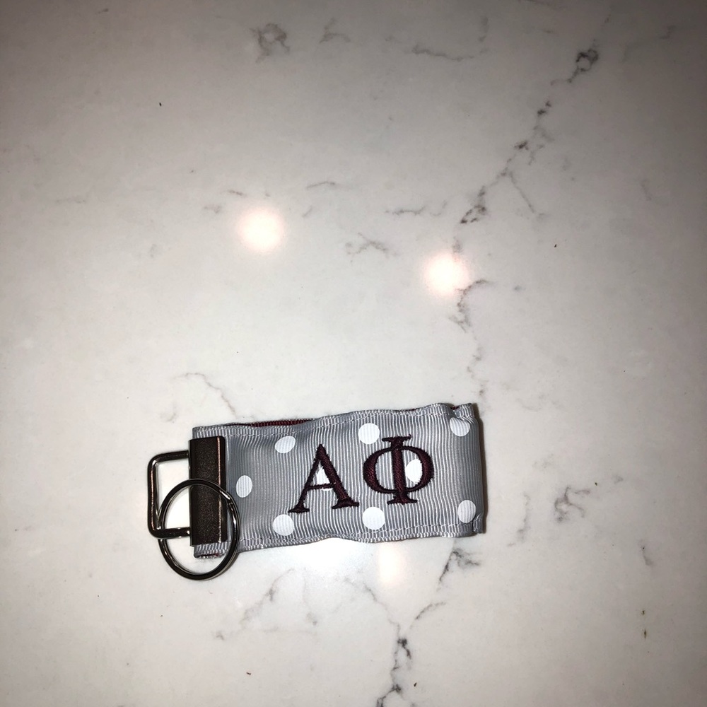 Alpha Phi Items - image 2
